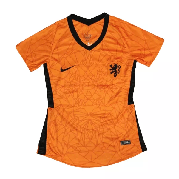 Camisa Home Holanda 2020 - Feminina (0)