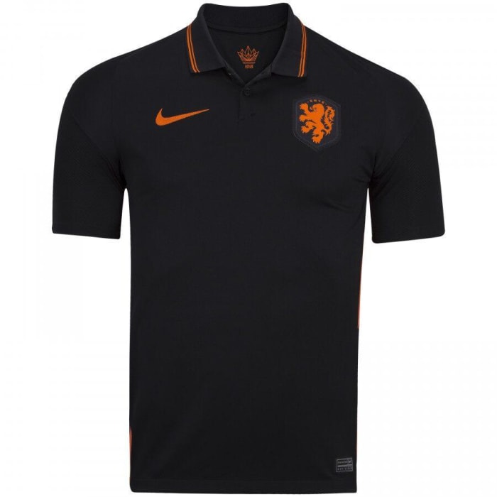 Camisa Away Holanda 2020 (0)