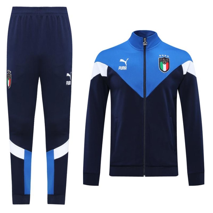 Kit training Itália 2020/2021 (0)