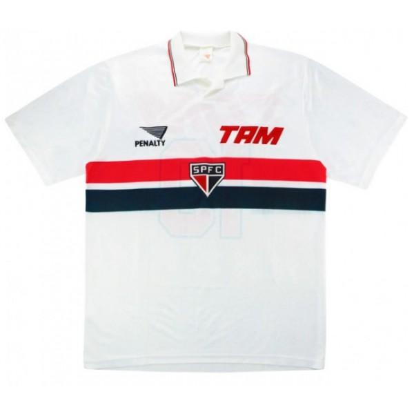 Camisa Penalty Home São Paulo 1993 (0)